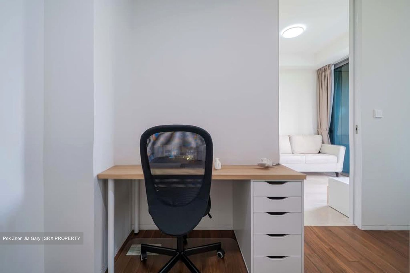Amber Park (D15), Condominium #563311451